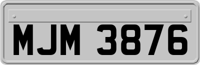 MJM3876