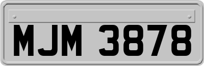 MJM3878