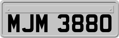 MJM3880