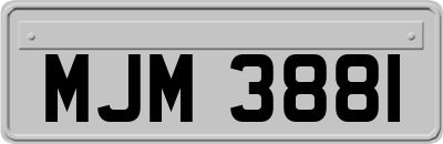 MJM3881