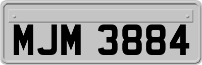 MJM3884