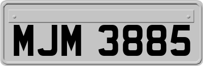 MJM3885