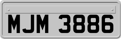 MJM3886