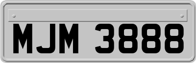 MJM3888