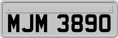 MJM3890