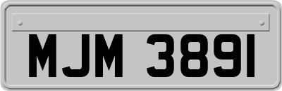 MJM3891