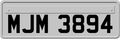MJM3894