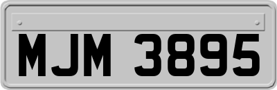 MJM3895