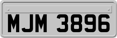MJM3896