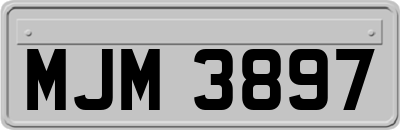 MJM3897