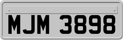 MJM3898