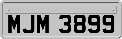 MJM3899