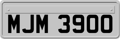 MJM3900