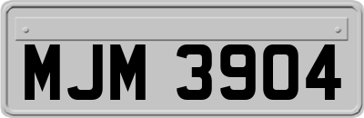 MJM3904