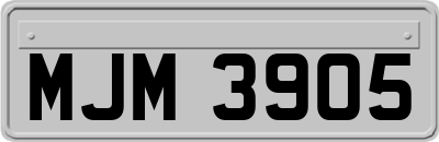 MJM3905