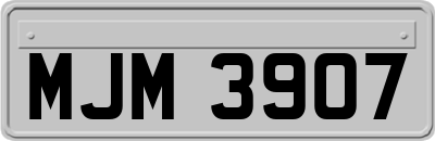 MJM3907