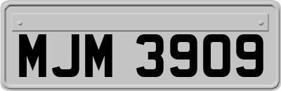 MJM3909
