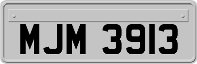 MJM3913