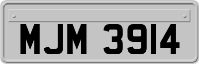 MJM3914