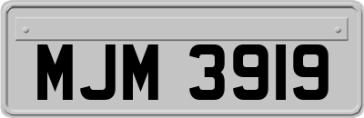 MJM3919