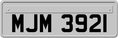 MJM3921