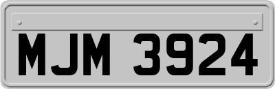 MJM3924
