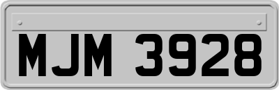 MJM3928