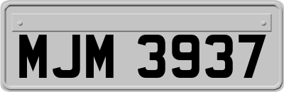MJM3937