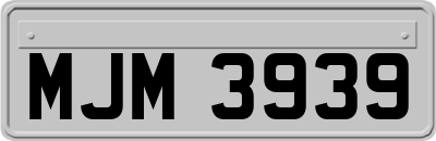 MJM3939
