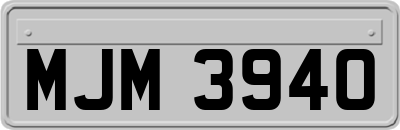 MJM3940