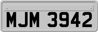 MJM3942