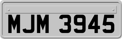 MJM3945