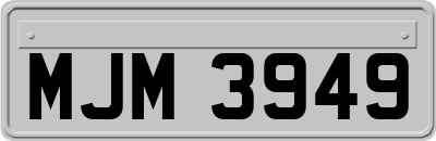 MJM3949