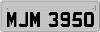 MJM3950