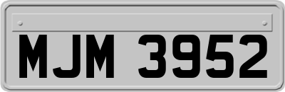 MJM3952