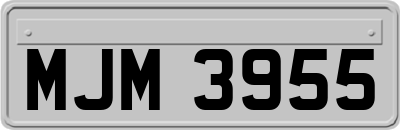 MJM3955