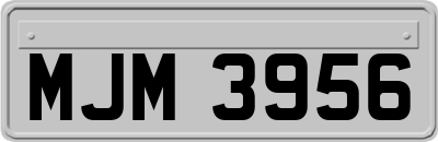 MJM3956