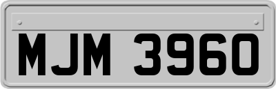 MJM3960