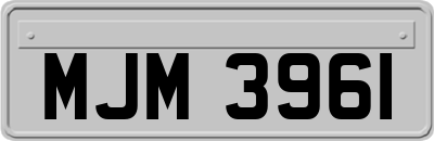 MJM3961
