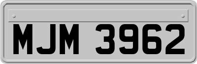 MJM3962