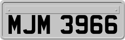 MJM3966