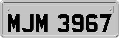 MJM3967