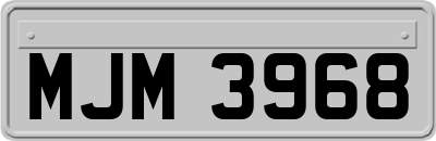 MJM3968