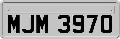 MJM3970