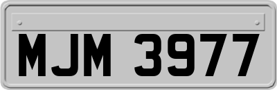 MJM3977