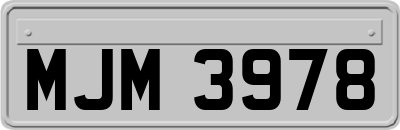 MJM3978