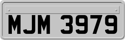 MJM3979