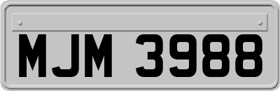 MJM3988