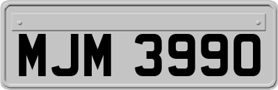 MJM3990
