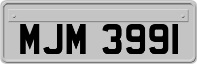 MJM3991